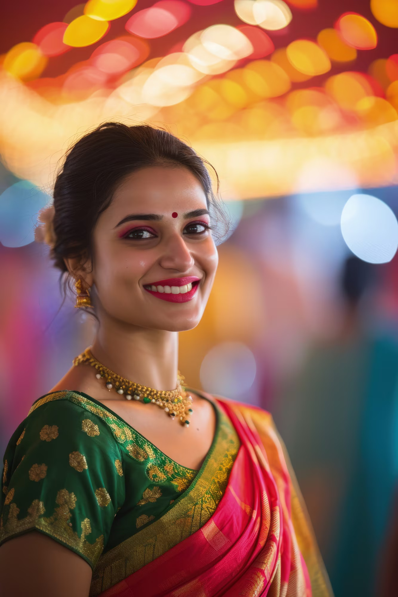 celebration-deity-navratri_23-2151219939